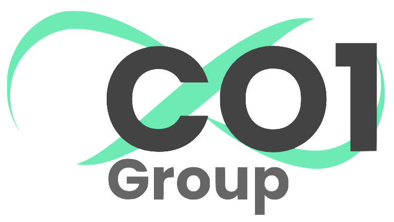CO1 Group – Creative Optimization 1
